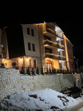 D & O Apartments